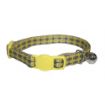 Picture of LITTLE RASCALS KITTEN COLLAR 22.5-31CM/YELLOW