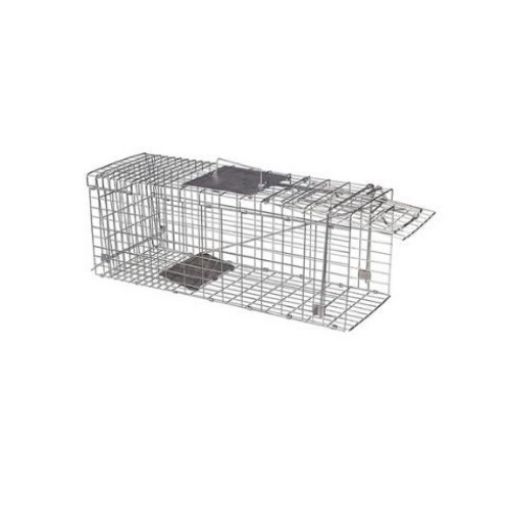 Picture of CAGE TRAP FOLDABLE LG 28.5X79X32CM