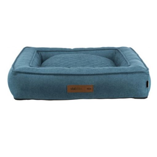 TRIXIE Tonio vital bed for Dog, square