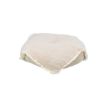 Picture of DOG CUSHION BOHO 50X50CM BEIGE