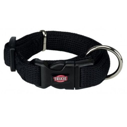 Picture of COMFORT SOFT COLLAR XXS-XS 17-25CM/13MM BLACK