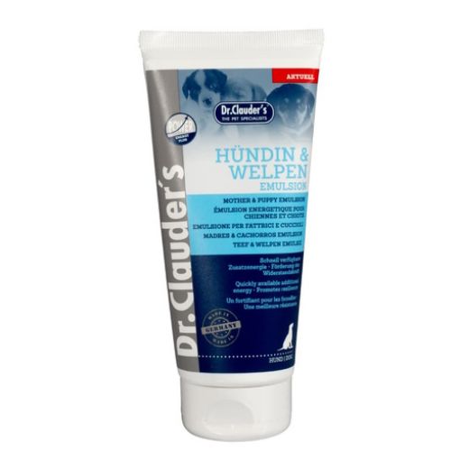 Picture of DR. CLAUDER'S MOTHER & PUPPY PASTE 150G