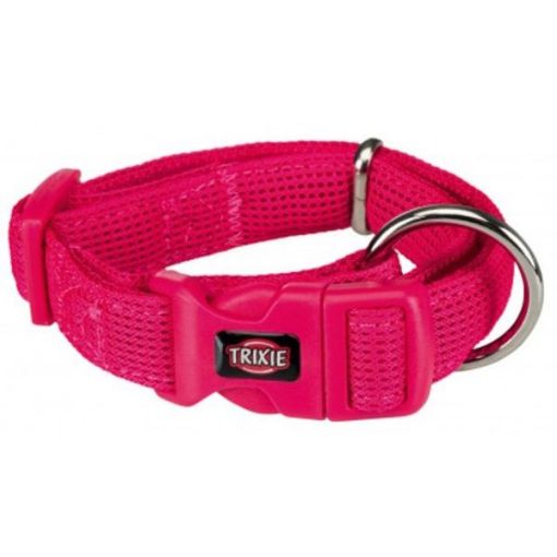 Picture of COMFORT SOFT COLLAR XS-S 22-35CM/20MM FUCHSIA