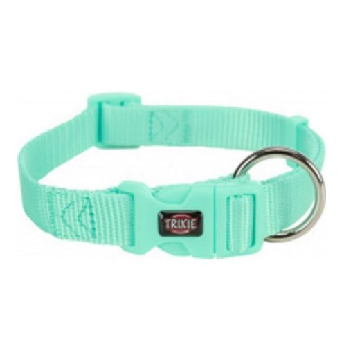 Picture of PREMIUM COLLAR XS-S 22-35CM/10MM MINT