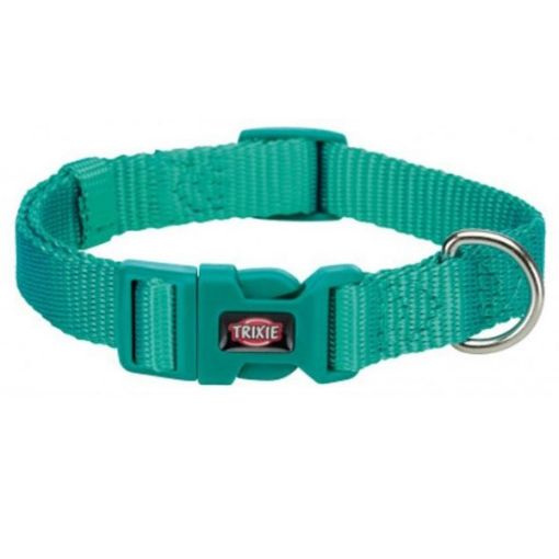 Picture of PREMIUM COLLAR L-XL 40-65CM/25MM OCEAN