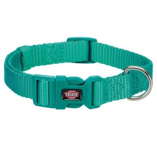 Picture of PREMIUM COLLAR XXS-XS 15-25CM/10MM OCEAN