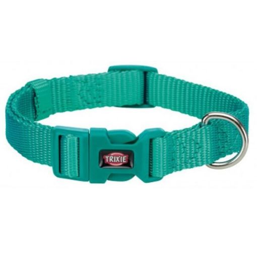 Picture of PREMIUM COLLAR S 25-40CM/15MM OCEAN