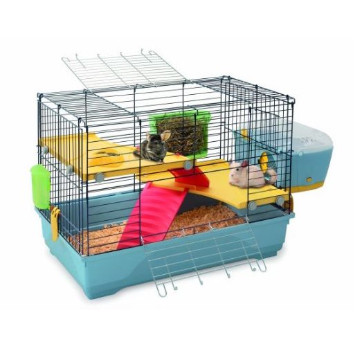 Picture of CAGE BENNY80 80X48.5X60CM