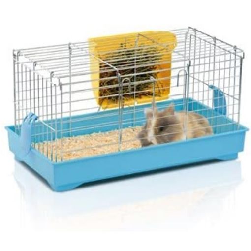 Picture of CAGE CAVIA1 58X31X31CM