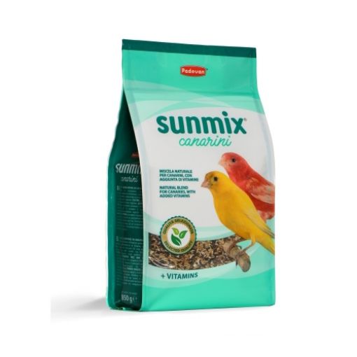 Picture of SUNMIX CANARINI/CANARIES 850G