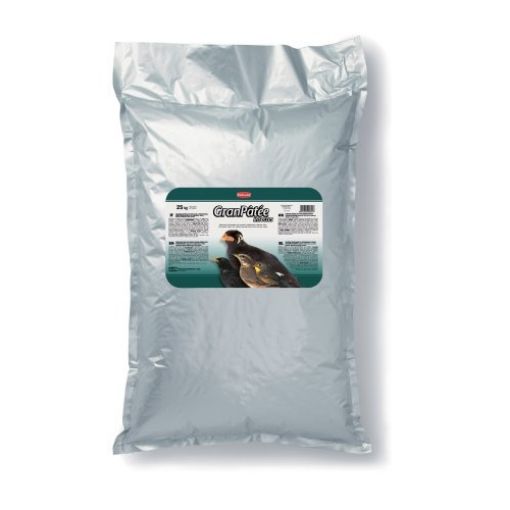 Picture of GRANPATEE INSECTS 25KG