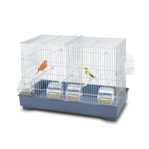 Picture of BIRD CAGE COVA55/ZINC-SKY BLUE