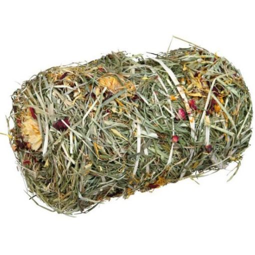 Picture of HAY BALE FLOWERMIX 200G