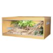 Picture of KOM ECOLOGY HABITAT 115X60X43CM/BEECH