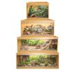 Picture of KOM ECOLOGY HABITAT 115X60X43CM/BEECH