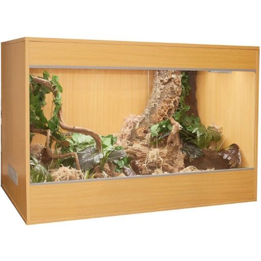 Picture of KOM ECOLOGY HABITAT 86X49X43CM/BEECH