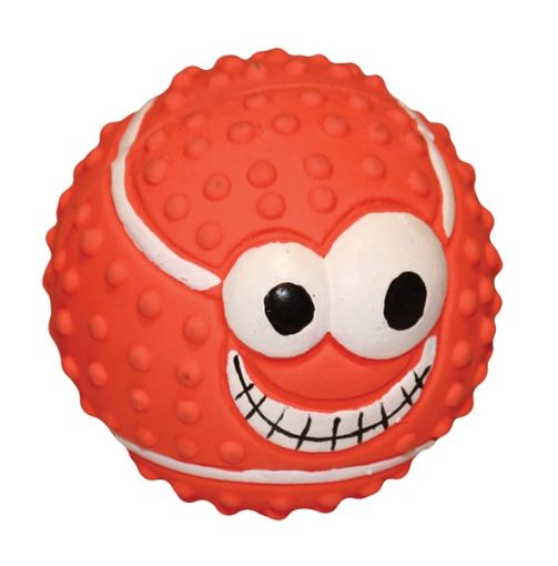 Picture of HAPPY PET LATEX BALL 8CM