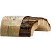 Picture of NATURE FIRST WOODEN HIDEAWAY LG 28CM