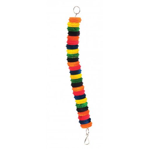 Picture of PLAYTIME (MULTIWOOD 6) BIRD TOY 51CM