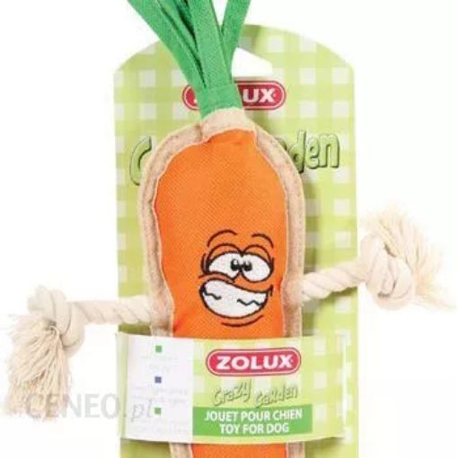 Picture of CARROT TOY 30.5CM