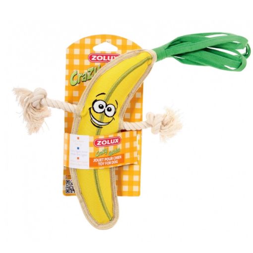 Picture of BANANA TOY 27CM