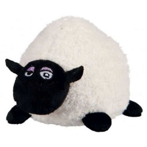 Picture of SHAUN THE SHEEP DOG TOY SHIRLEY PLUSH 18CM