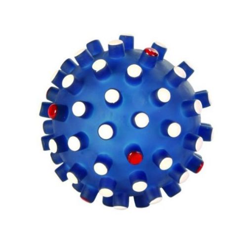 Picture of HEDGEHOG BALL VINYL 10CM