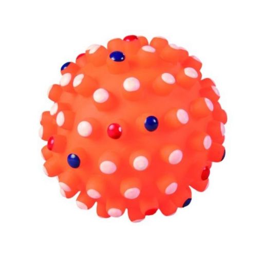 Picture of HEDGEHOG BALL VINYL 12CM