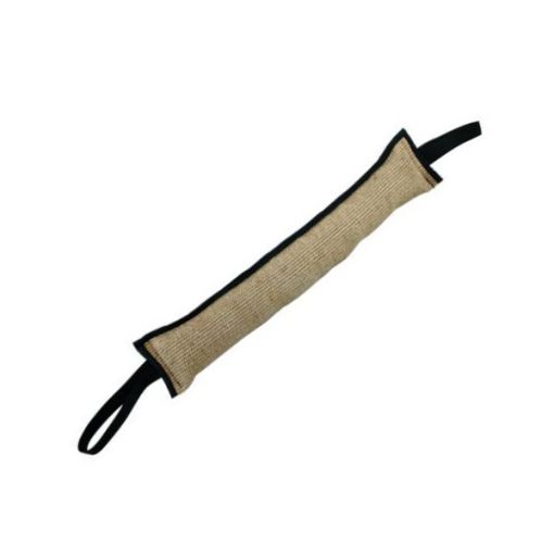 Picture of TRAINING DUMMY BITING ROLL JUTE 60X12CM