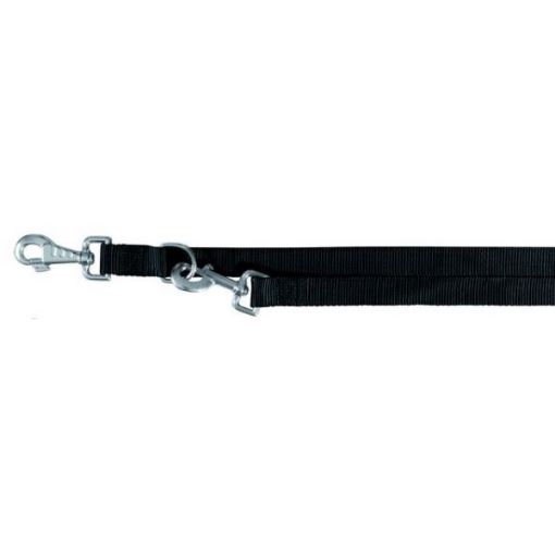 Picture of CLASSIC ADJUSTABLE LEAD XS-S 2M/15MM BLACK