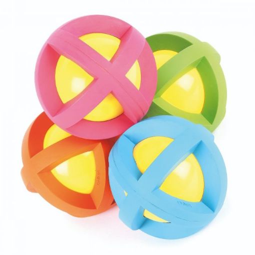 Picture of TOUGH TOYS BOINGO BALL SM 10CM