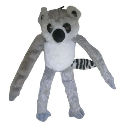 Picture of HAPPY PET SWINGER LEMUR 35X12X12CM