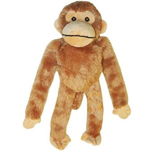 Picture of HAPPY PET SWINGER BABOON 36X16X10CM