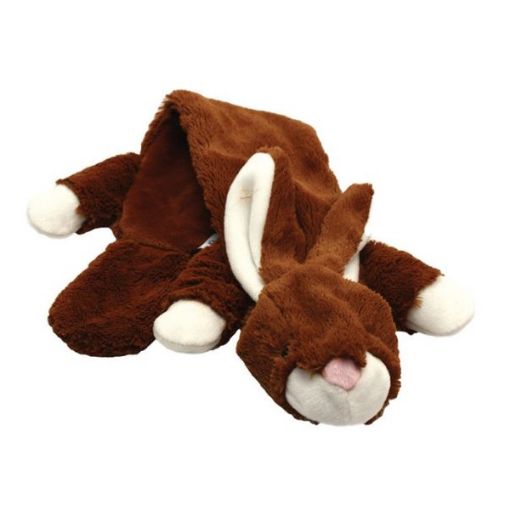 Picture of HAPPY PET UNSTUFFED RABBIT 60CM