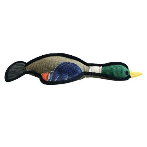 Picture of HAPPY PET GAUDY GAME MALLARD 52X9X9CM