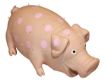 Picture of HAPPY PET LATEX PIG 23X10X10CM