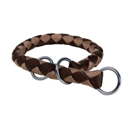 Picture of CAVO SEMI-CHOKE L-XL 52-60CM/18MM BROWN/BEIGE