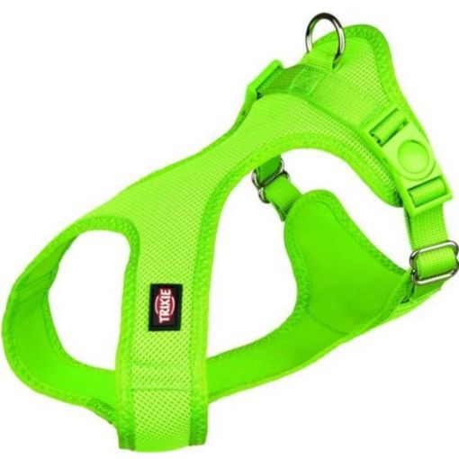 Picture of COMFORT SOFT HARNESS XXS-XS 28-40CM/15MM GREEN