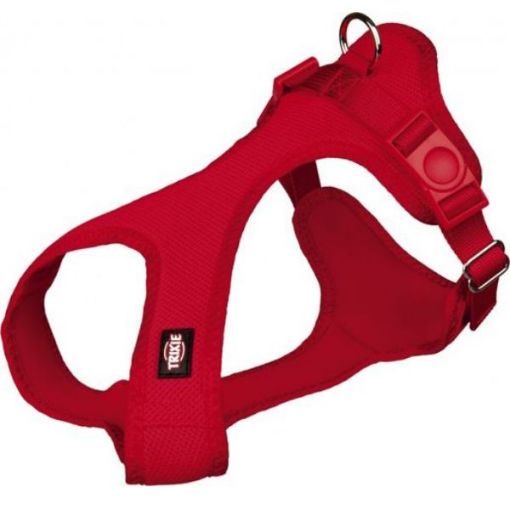 Picture of COMFORT SOFT HARNESS XS-S 30-45CM/15MM RED