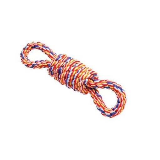 Picture of TWIST-TEE COIL TUGGER&2 HANDLES 35X10X8CM