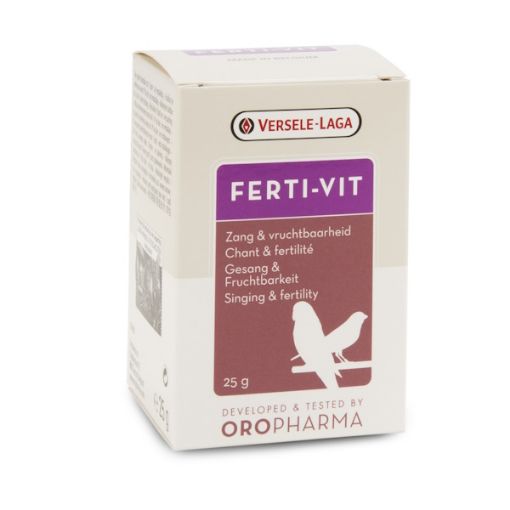 Picture of FERTI-VIT 25G