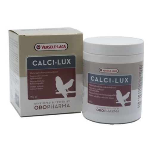 Picture of CALCI-LUX 150G
