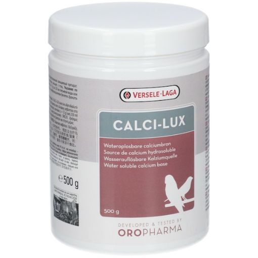 Picture of CALCI-LUX 500G