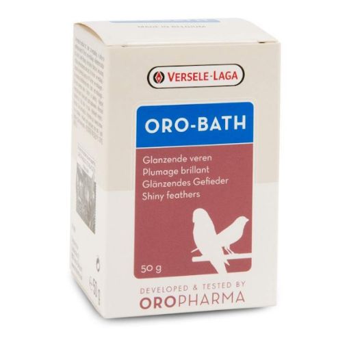 Picture of ORO-BATH 50G