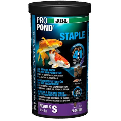 Picture of JBL PROPOND STAPLE PEARLS S 0.34KG