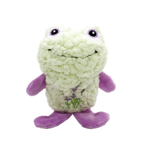 Picture of HAPPY PET LAVENDER minis FROGLET 15CM