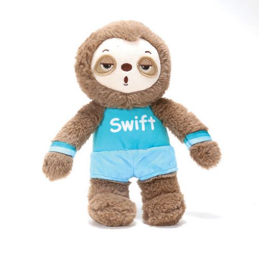 Picture of HAPPY PET SPORT SLOTH SWIFT 24X15X7.5CM