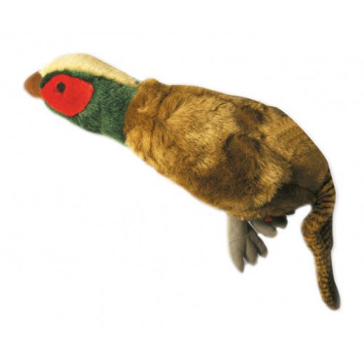 Picture of HAPPY PET MIGRATOR PHEASANT MD 29CM