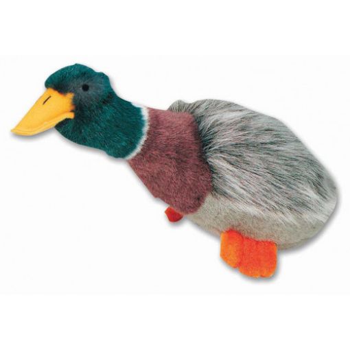 Picture of HAPPY PET MIGRATOR MALLARD MD 29CM