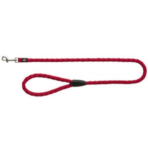 Picture of NYLON CABLE LEAD S-M 1M/12MM RED